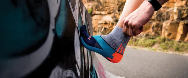 The Best Running Shoes and Socks: Elevate Your Running Experience